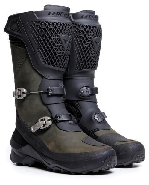Seeker Gore-Tex motorlaars Dainese, Motoren, Kleding | Motorkleding, Verzenden