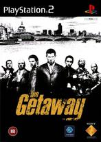The Getaway (PlayStation 2), Vanaf 12 jaar, Gebruikt, Verzenden