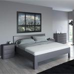 Van Os Ledikant Carlton - 160 x 200, Nieuw