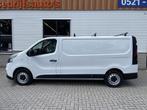 Fiat Talento 2.0 MultiJet 145pk L2H1 / vaste prijs rijklaar, Auto's, Bestelauto's, Stof, Gebruikt, Euro 6, Wit