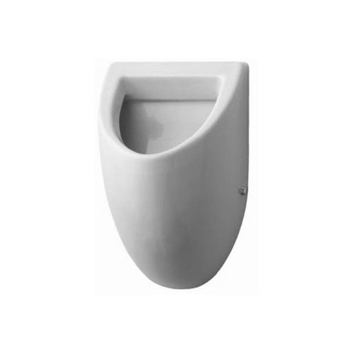 Duravit Universeel Fizz Urinoir 30.5x28.5x50 cm Achter, Doe-het-zelf en Verbouw, Sanitair, Overige typen, Nieuw, Ophalen of Verzenden