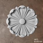 Ornament A672 diameter 16 cm, Doe-het-zelf en Verbouw, Ophalen of Verzenden, Nieuw
