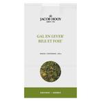 Gal en leverkruiden Jacob Hooy 100 gram, Verzenden, Nieuw