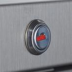 Diamond Horeca Koelkast | Wit | 525L | Statisch | GN 2/1+600, Ophalen of Verzenden, Nieuw