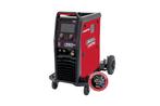 Lincoln Electric Powertec i320C MIG/MAG lasapparaat Advanced, Ophalen of Verzenden, Nieuw