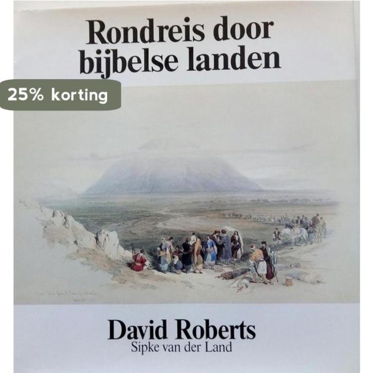 Rondreis door bijbelse landen 9789024201983 David Rodgers, Boeken, Overige Boeken, Gelezen, Verzenden