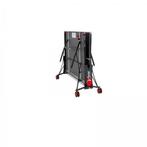 Sponeta Opklapbare Outdoor Tafeltennistafel S3-80e Grijs, Verzenden, Nieuw
