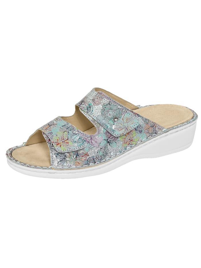 Muiltje Naturläufer Wit/Multicolor, Kleding | Dames, Schoenen, Verzenden