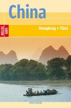 Nelles gids China, Hongkong en Tibet / Nelles gidsen, Verzenden, Gelezen, J. Bergmann