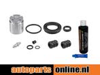 Remklauw revisie set Ford Sierra achterzijde, Verzenden, Nieuw, Ford