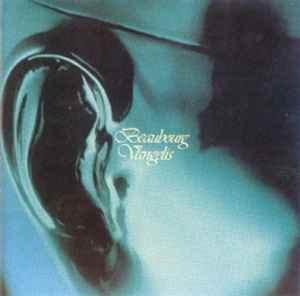 LP gebruikt - Vangelis - Beaubourg, Cd's en Dvd's, Vinyl | Pop, Zo goed als nieuw, Verzenden