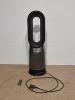 Een Dyson luchtreiniger, Gebruikt