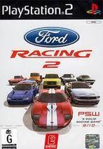 Ford Racing 2 PS2 Garantie & morgen in huis!, Vanaf 3 jaar, Avontuur en Actie, Ophalen of Verzenden, 1 speler