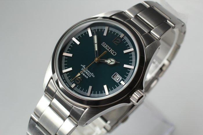 Seiko - TiCTAC - 4R35-02R0, SZSB036 - Heren - 2025, Sieraden, Tassen en Uiterlijk, Horloges | Antiek