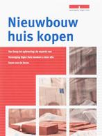 Nieuwbouwhuis kopen 9789052411729 B. Heidinga, Verzenden, Zo goed als nieuw, B. Heidinga