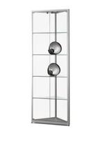 Basic WMS H500-H vitrinekast, Ophalen of Verzenden, Nieuw in verpakking