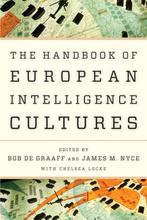 9781786606570 Security and Professional Intelligence Educ..., Boeken, Verzenden, Zo goed als nieuw