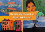 NU online: Veiling Kunstcollectie Maya Wildevuur, Antiek en Kunst