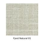 (MDK-107586) Fjord stof, Ophalen of Verzenden, Nieuw