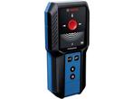 Bosch Professional Detector GMS 120-27 - Muurscanner - Met, Verzenden, Zo goed als nieuw