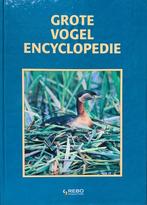 Grote vogel encyclopedie 9789036608602 Karel Štastný, Gelezen, Karel Šta?stný, Ans Smink, Verzenden