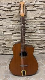 Guitare Manouche - - Akoestische gitaar - Frankrijk - 1950, Muziek en Instrumenten, Snaarinstrumenten | Gitaren | Akoestisch, Nieuw