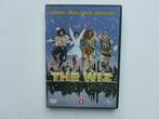 The Wiz - DVD, Cd's en Dvd's, Verzenden, Nieuw in verpakking