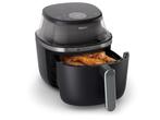Philips 3000 Series Airfryer - NA331/00 - Kijkvenster -, Verzenden, Zo goed als nieuw