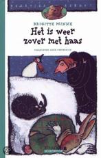 Het is weer zover met haas / Beertjes reeks 9789052470948, Verzenden, Gelezen, Brigitte Minne