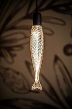 Bailey LED Small Fish E27 4W 200lm 2200K goud dimbaar Cri90, Ophalen of Verzenden, Nieuw