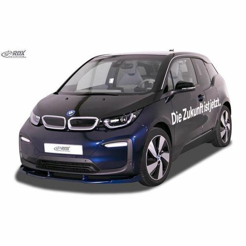 Voorspoiler Lip Splitter Vario-X BMW i3 B7653, Auto diversen, Tuning en Styling