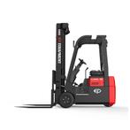 EP CPD15TVL elektrische heftruck 1.500 kg elektrische, 1000 tot 2000 kg, Ophalen of Verzenden, Elektrisch, Heftruck
