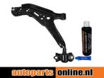 Draagarm Nissan Primera voorzijde, links, onder, Verzenden, Nieuw, Nissan