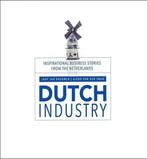 The dutch industry / Koploper research projecten, Verzenden, Zo goed als nieuw, Jaap Jan Brouwer