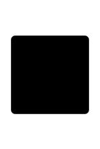 vloerplaat staal zwart 60 x 60cm vierkant, Huis en Inrichting, Kachels, Nieuw, Vrijstaand, Ophalen of Verzenden, Hout