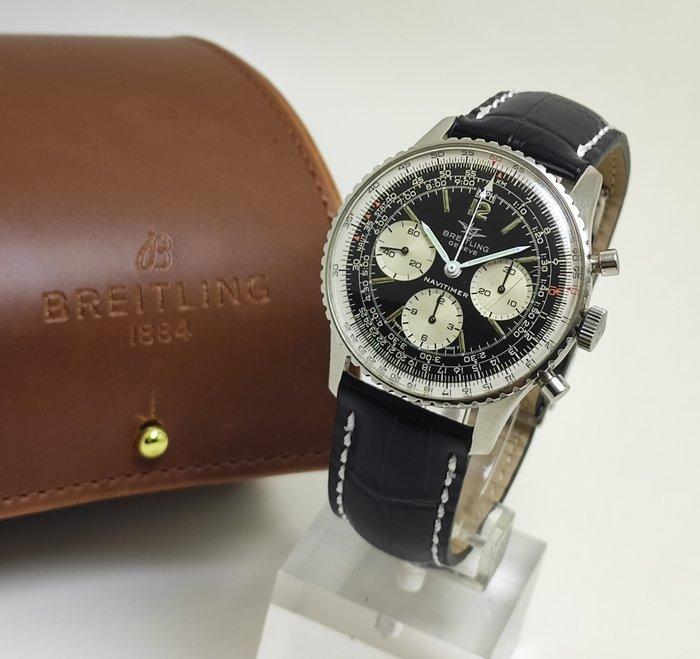 Breitling - Navitimer “Cosmonaute” - Ref. 809 - Heren -, Sieraden, Tassen en Uiterlijk, Horloges | Heren