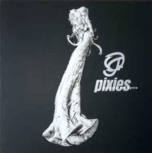 lp nieuw - Pixies - Beneath The Eyrie, Cd's en Dvd's, Vinyl | Rock, Zo goed als nieuw, Verzenden
