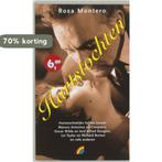Hartstochten 9789041704665 Montero, Boeken, Verzenden, Gelezen, Montero