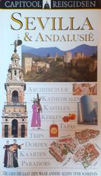 Sevilla & Andalusie / Capitool 9789041018168 D. Baird, Boeken, Verzenden, Gelezen, D. Baird