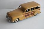 Dinky Toys 1:43 - Modelauto (4) - Plymouth Estate, Nash, Nieuw