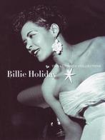 Billie Holiday - The Ultimate Collection, Ophalen of Verzenden, Gebruikt