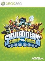 Xbox 360 Skylanders: Swap Force (Game Only), Verzenden, Zo goed als nieuw