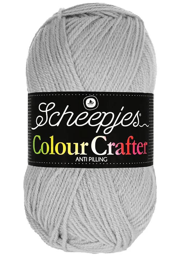 Scheepjes Colour Crafter - 2019 sint niklaas - Acryl Garen, Hobby en Vrije tijd, Breien en Haken, Ophalen of Verzenden