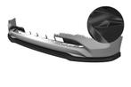 Cupspoiler voor Mazda CX-60 Homura / Takumi CSL862-C, Verzenden, Nieuw