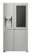 €1699 LG GSX961NSAZ amerikaanse koelkast Vrijstaand 625 l F, Witgoed en Apparatuur, Koelkasten en IJskasten, Ophalen of Verzenden