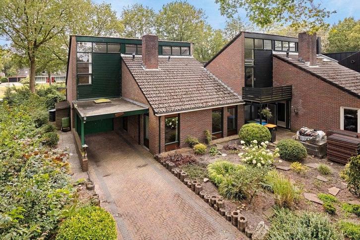 Te huur: Huis Krayenkamp in Zuidwolde, Huizen en Kamers, Huizen te huur, Drenthe