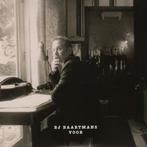 cd digi - BJ Baartmans - Voor en Achter, Verzenden, Zo goed als nieuw