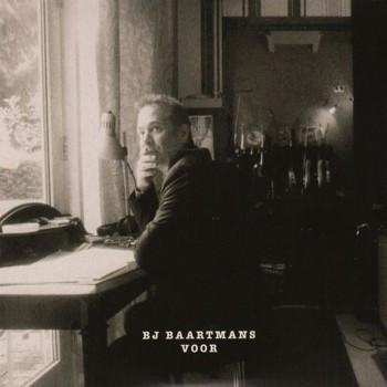 cd digi - BJ Baartmans - Voor en Achter, Cd's en Dvd's, Cd's | Overige Cd's, Zo goed als nieuw, Verzenden