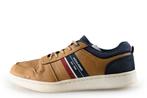 Jack & Jones sneakers in maat 42 Cognac | 10% korting, Kleding | Heren, Overige kleuren, Verzenden, Sneakers of Gympen, Gedragen