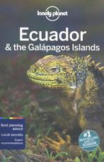 Lonely Planet Ecuador & the Galapagos Islands dr 10, Boeken, Verzenden, Gelezen, Regis St. Louis